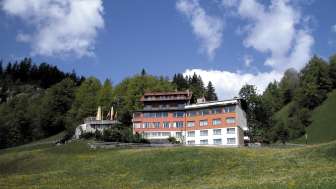 50% Rabatt: Cocktail aus der Happy-Hour-Karte im Hotel Gletscherblick