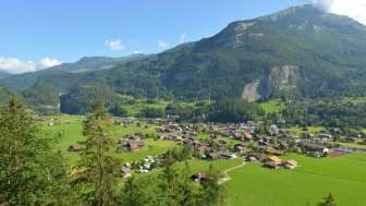 Camping Grund