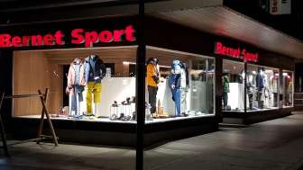 Bernet Sport