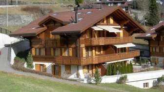 Chamonix