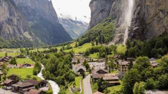 smarTrail Lauterbrunnen