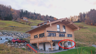 Aennetlauenen