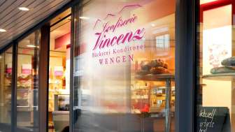 Bäckerei-Konditorei Vincenz