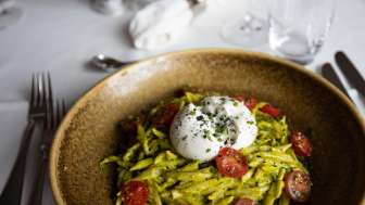 Restaurant Pasta & More