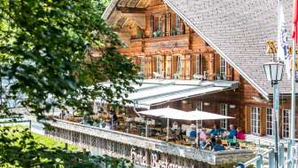 Brünig Kulm Inn