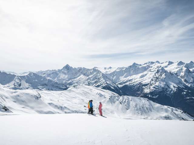 Hasliberg – Impossible de trouver plus de pistes