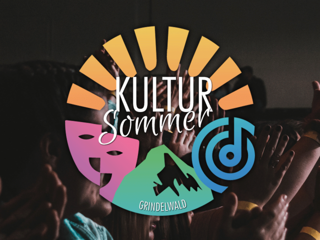 Kultursommer Grindelwald