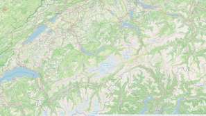 Show map