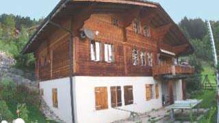 Chalet Buebeberg