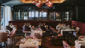 Restaurant Tisch