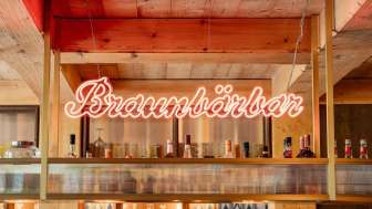 Braunbärbar