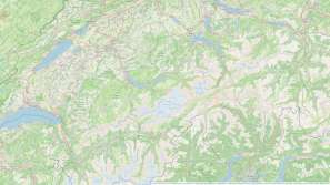 Afficher la carte
