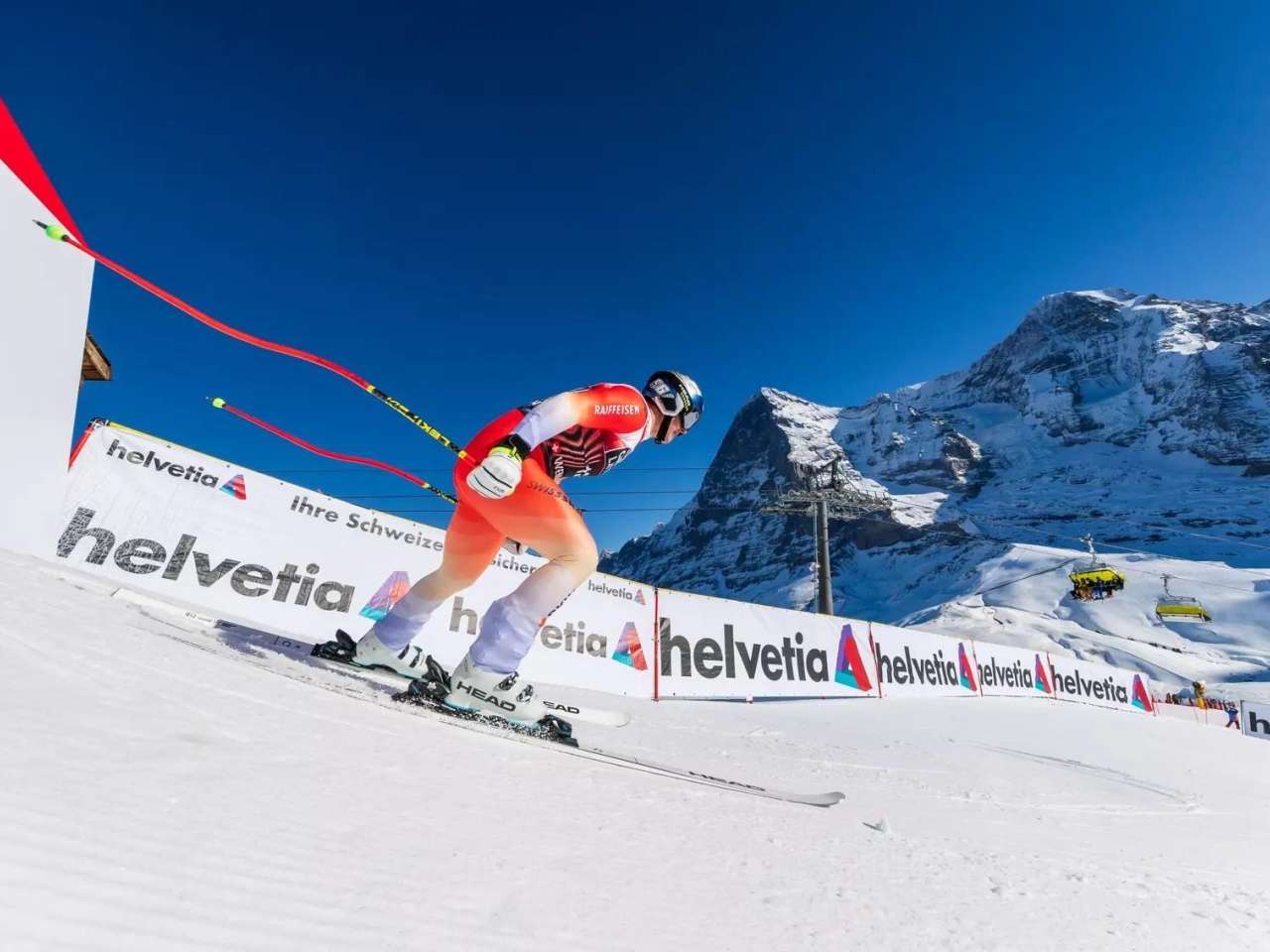 97th International Lauberhorn Race