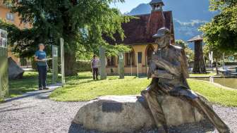 smarTrail Meiringen
