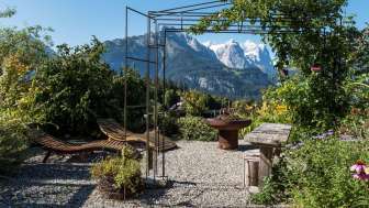 Pension Staldacher
