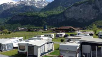 Alpencamping