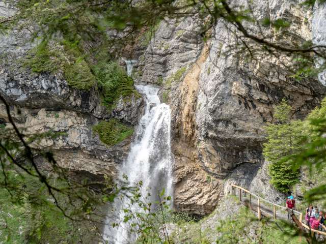 To the Sprutz am Stutz