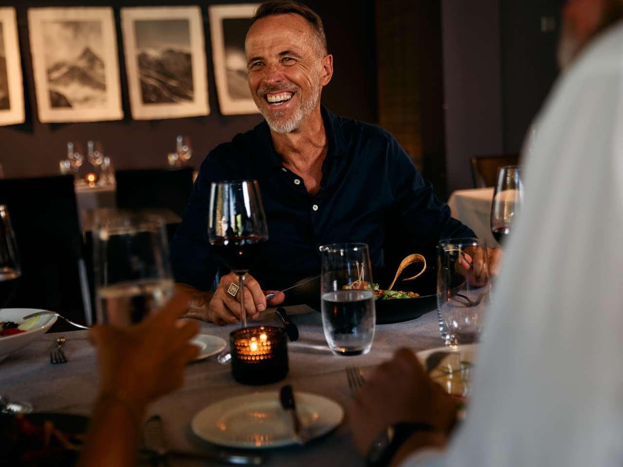 Victoria - Alpine Boutique Hotel & Fine Dining