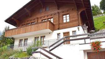 Chalet Hofer - 5-bedded apartment