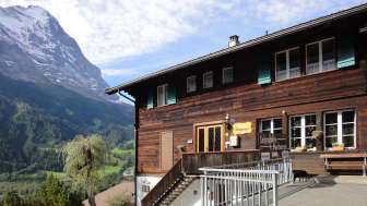 Lehmann's Herberge