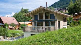 Bätzenboden Stöckli, Maison de vacances pour 2 personnes