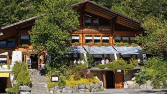 Auberge Wilerhorn