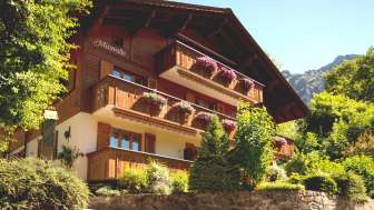 Chalet Miravalle 2