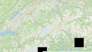 Show map