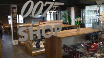 Skyline Shop & Bar