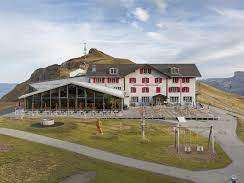 Berghaus Männlichen