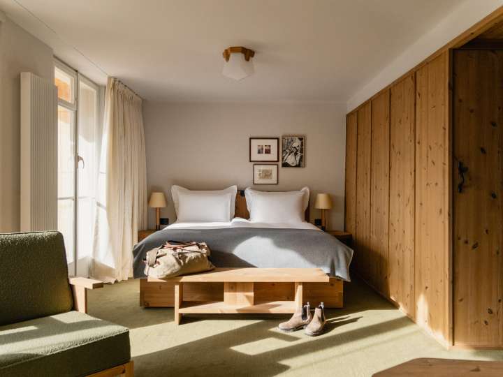 Grand Hotel Belvedere