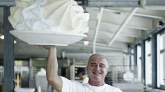 The history of meringues