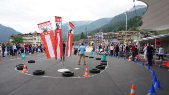 Eiger Grand Prix