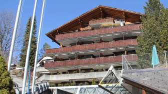 Elements Lodge