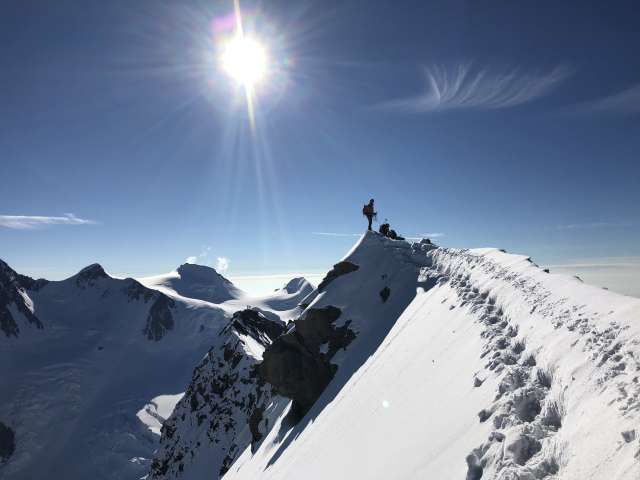 OUTDOOR – Bergsportschule Grindelwald