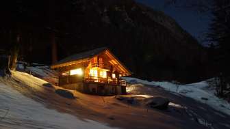Wollhaus Oberzwirgi