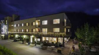 Hotel Edelweiss
