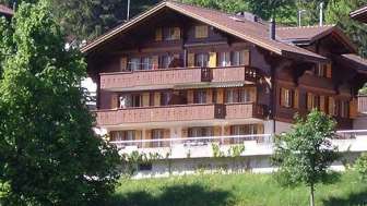 Chalet Perle 4 Bett Wohnung 