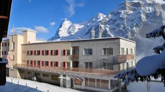 Restaurant Hotel Edelweiss