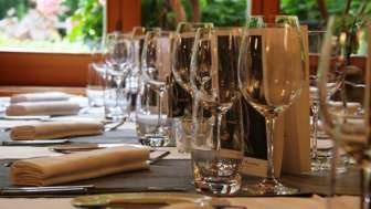 Restaurant Aare Gorge