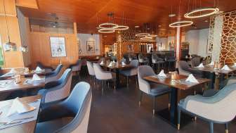10% discount: Dakota Air Lounge