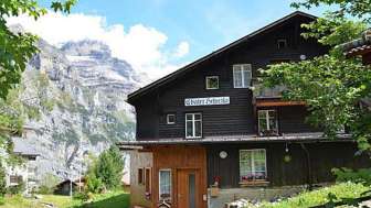 Helvetia Familie Heinemann