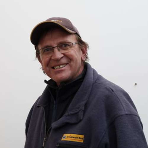 Markus Guggisberg Markus Guggisberg