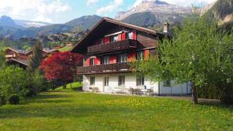 Ferienwohnung ruhig und zentral gelegen
