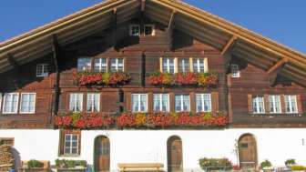 Maria Magdalena 2-Bett-Wohnung