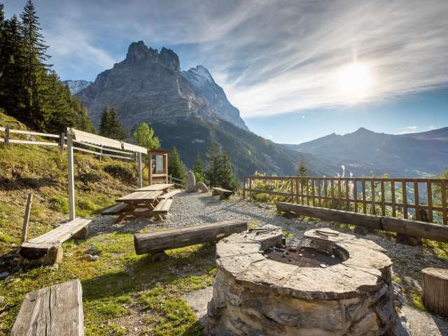Le changement climatique à fleur de peau