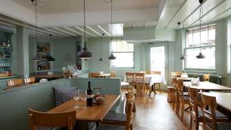 Restaurant Eiger