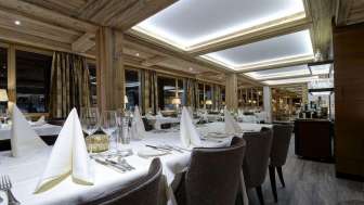 Restaurant La Marmite