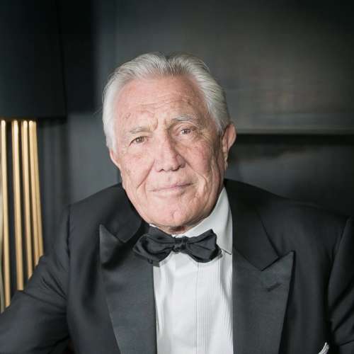 George Lazenby