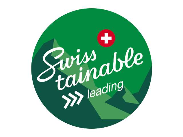 Swisstainable